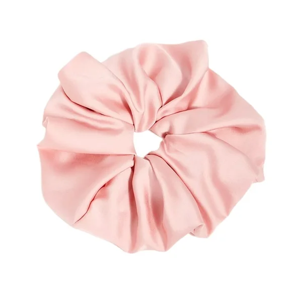 Free People super satin scrunchie - Picture 2 of 7